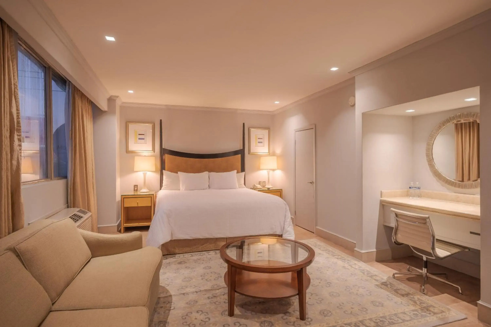 Hotel Santa Anita by Balderrama Hotel Collection