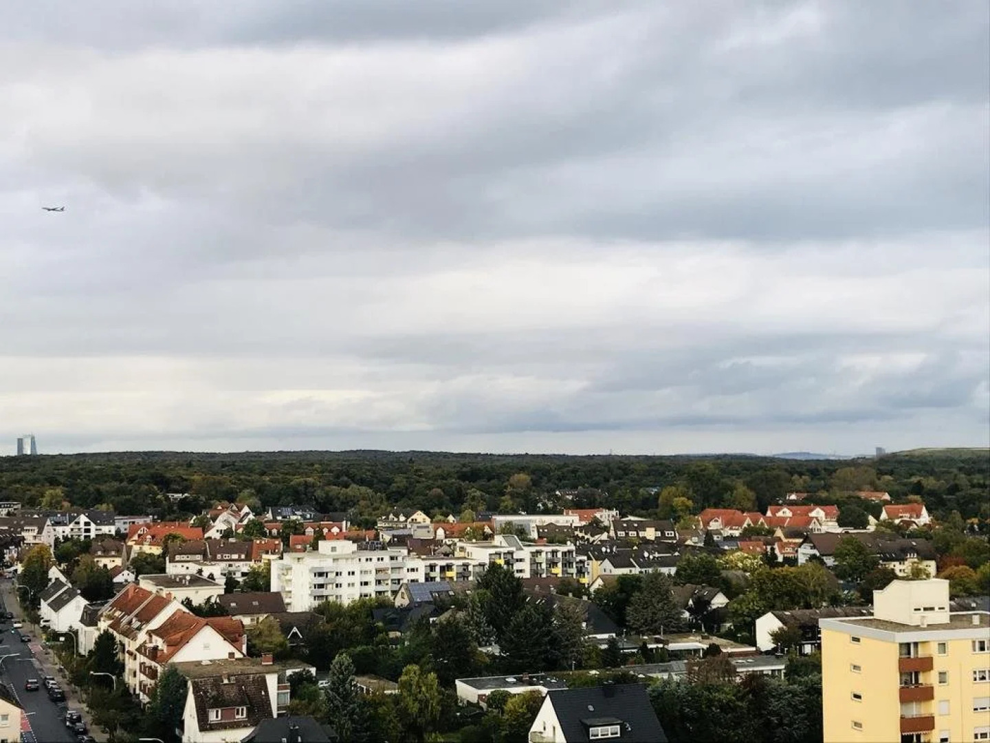 Casa Hotel Neu-Isenburg