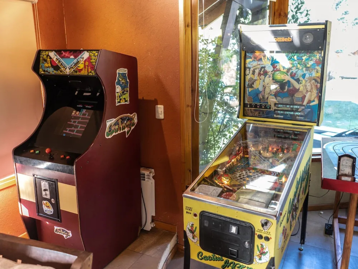 La Comarca Suites De Montaña & Spa