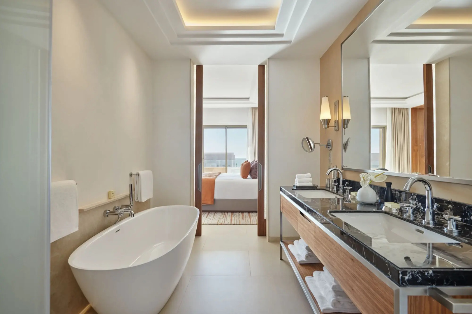 Fairmont Taghazout Bay