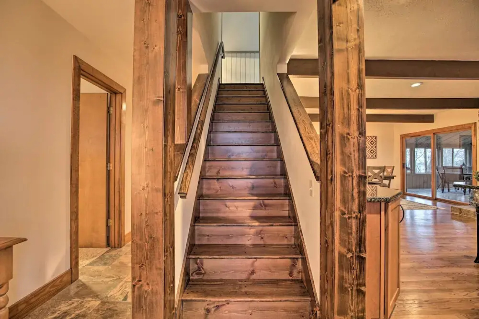 Mountaintop Wintergreen Resort Home w/ Deck, Views