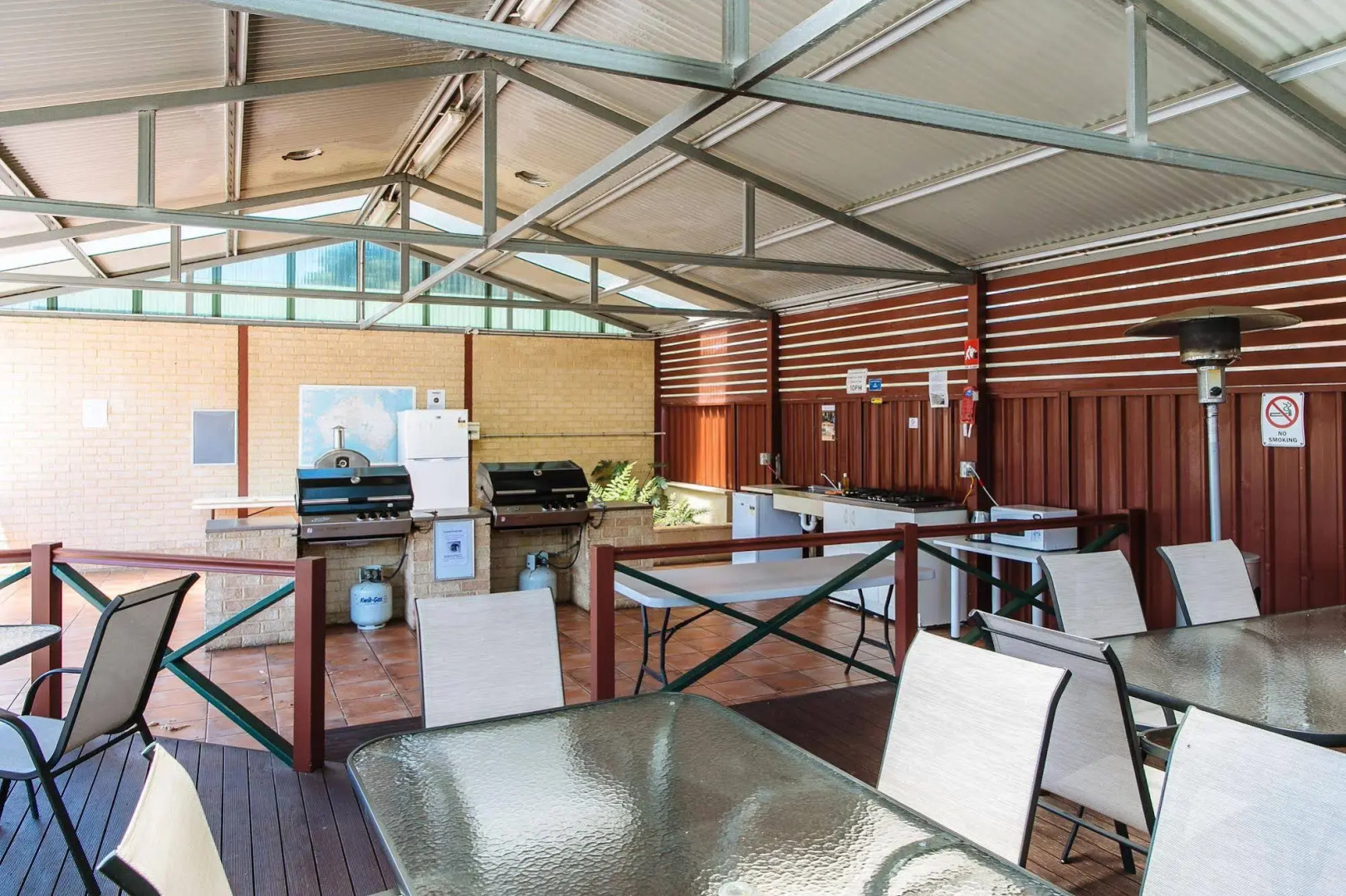 Tasman Holiday Parks - Albany