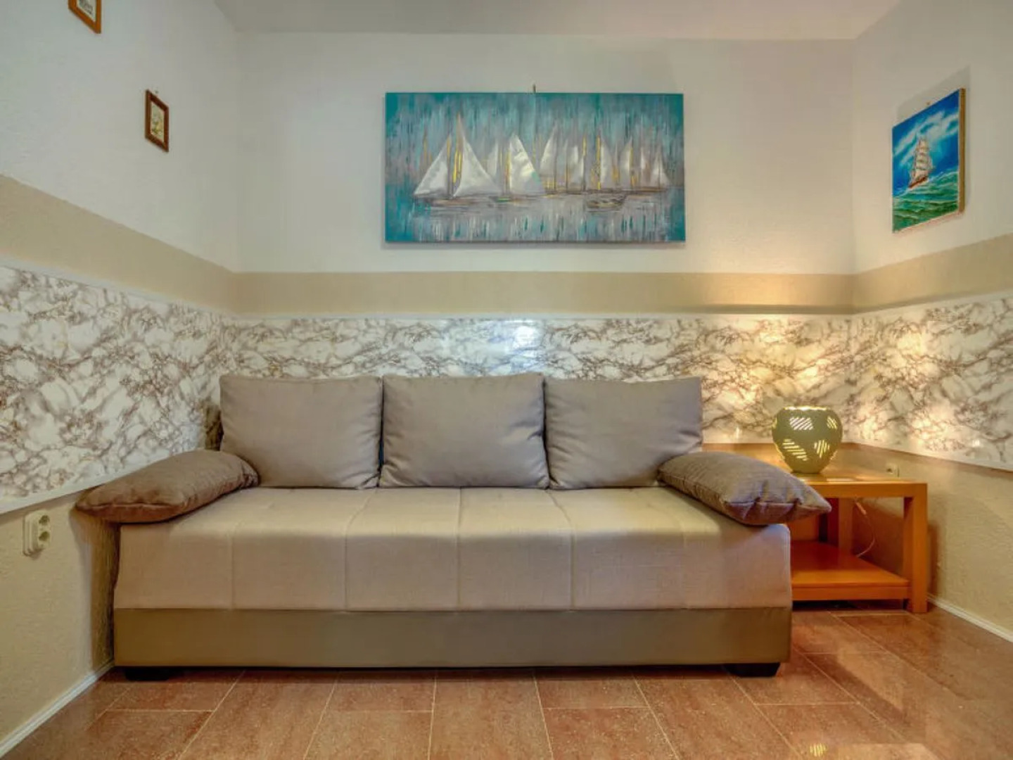 Apartment Albaneze Krk/Njivice