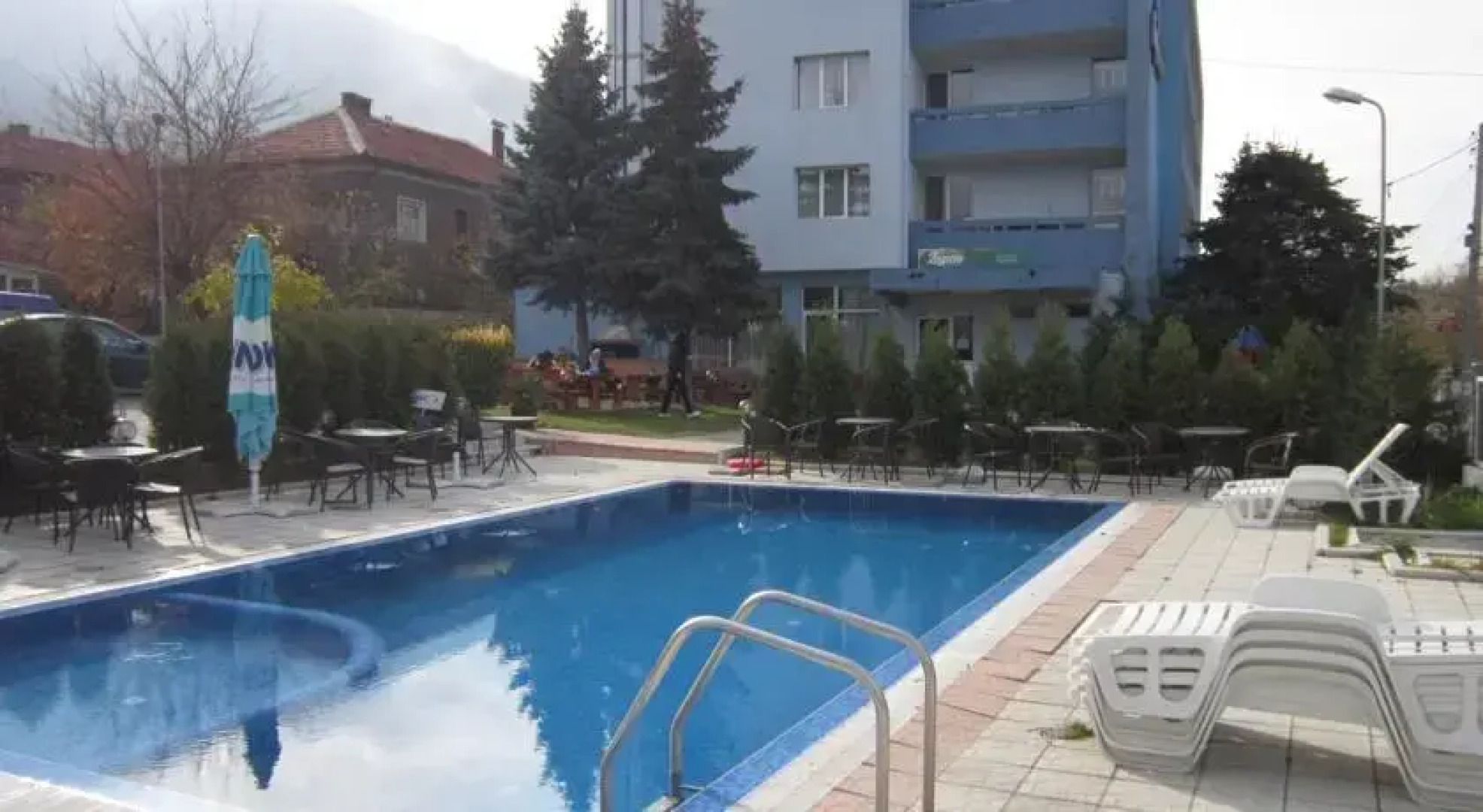 Germanea Hotel
