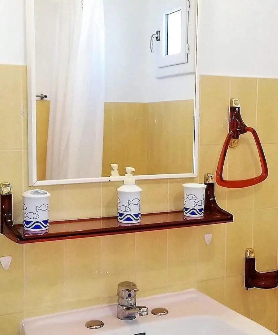 Maison Les Bruyères entre Plage et Port