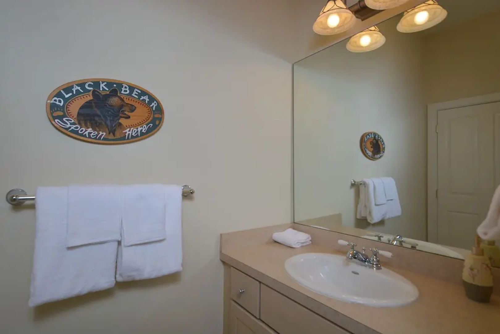 Four Seasons 4 Bedroom Apartment