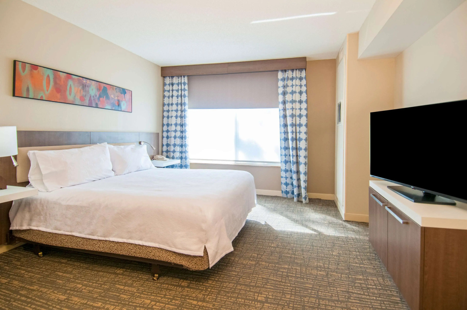 Hilton Garden Inn Jackson Pearl