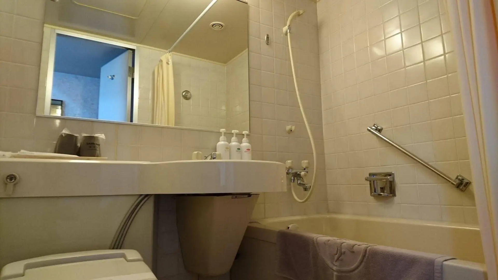 Plaza Hotel Shimonoseki