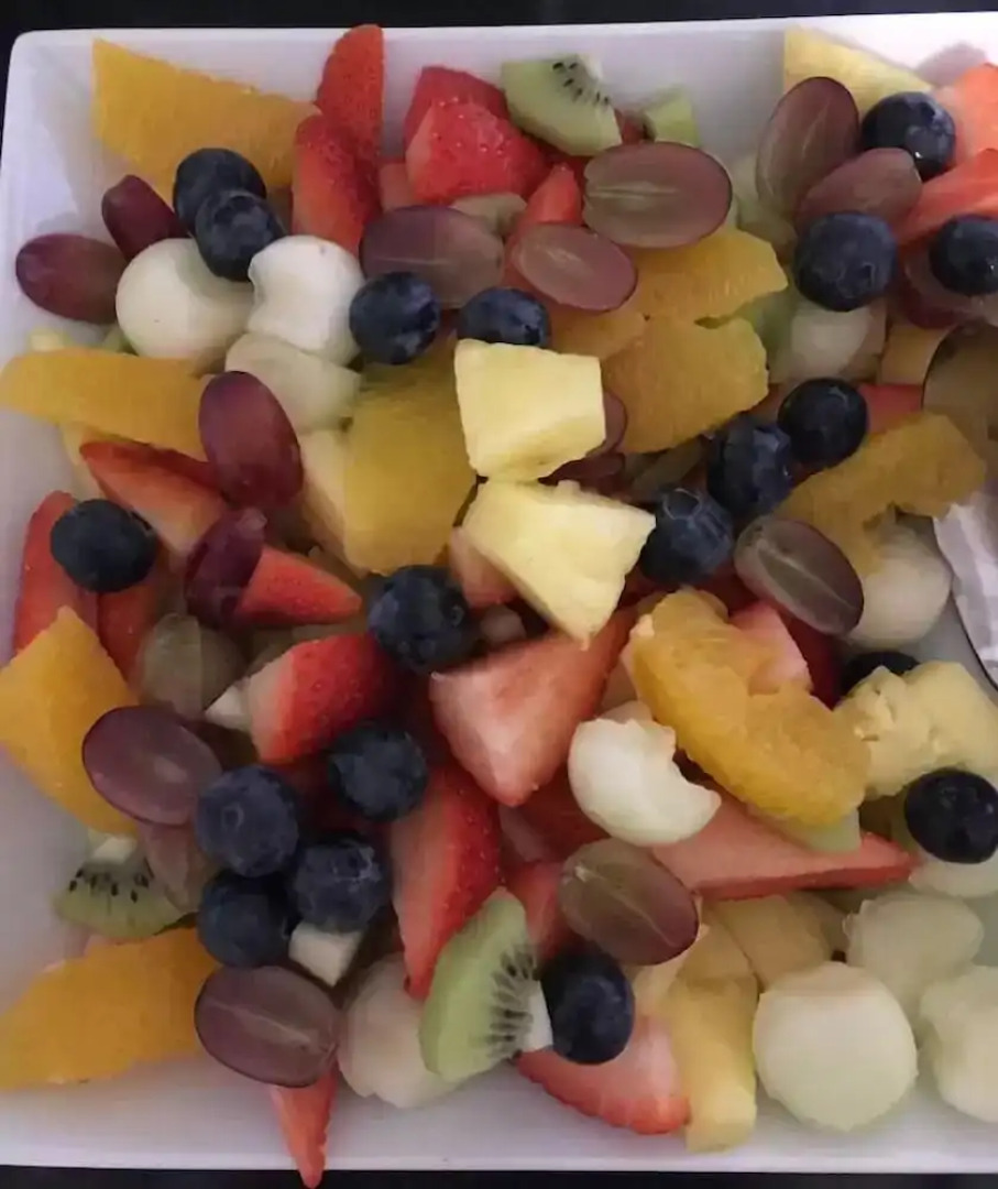 Tyn Y Fron Country House