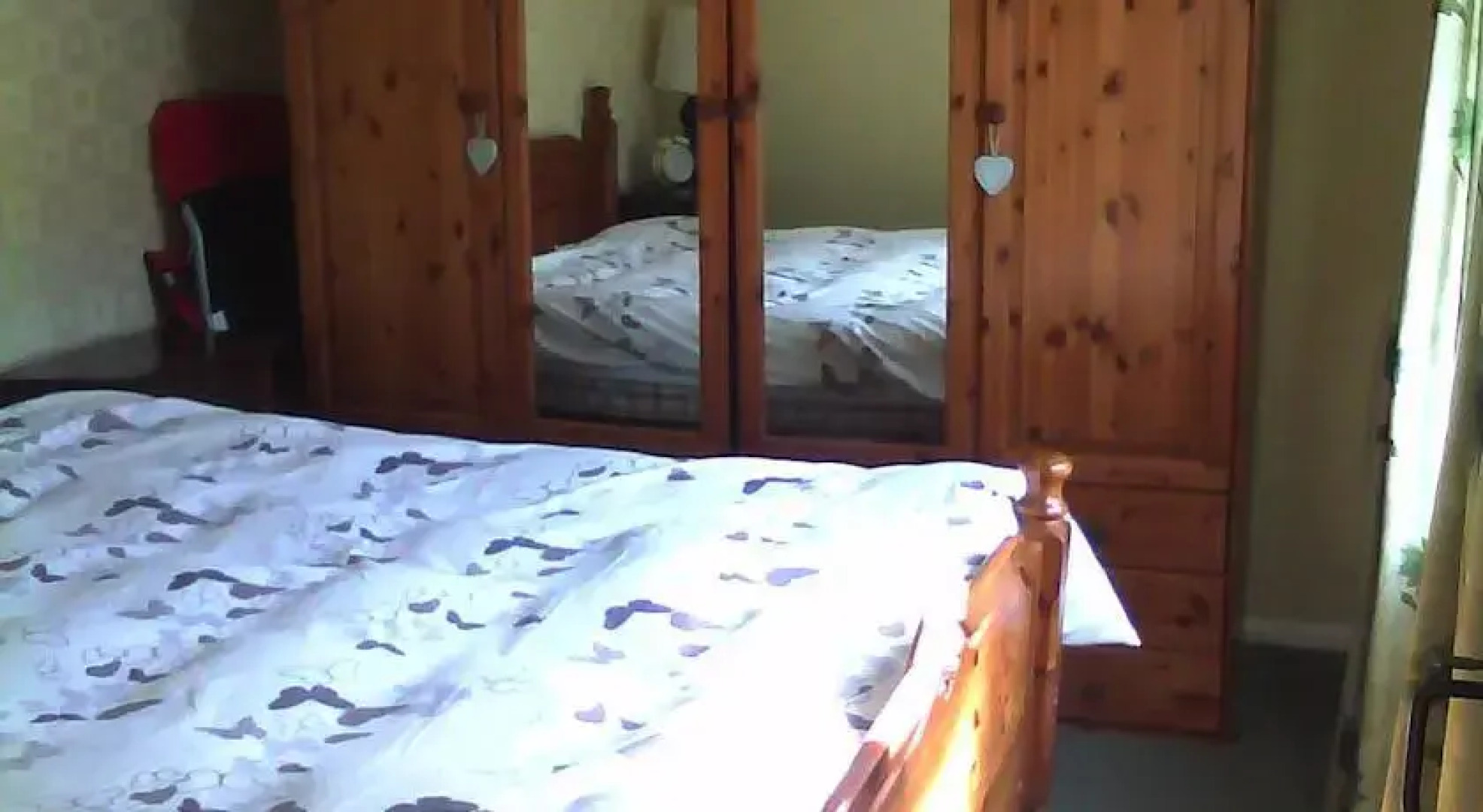 Hermitage Garden Cottage