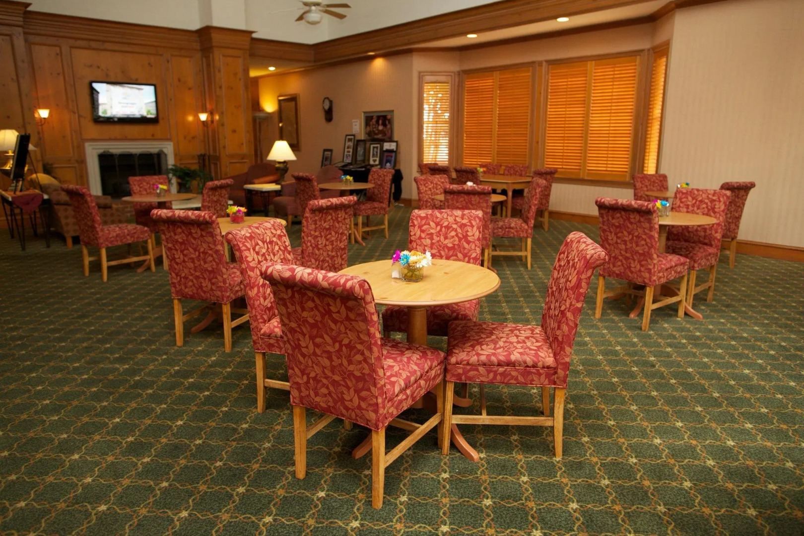 Homewood Suites by Hilton Ft. Worth-Bedford