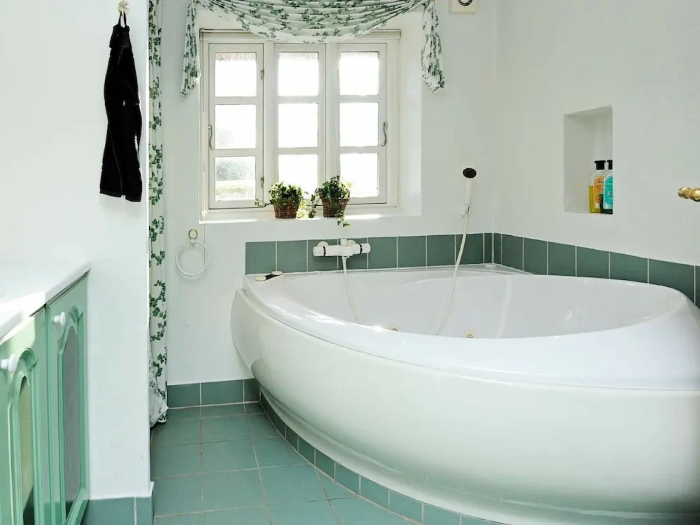 Idyllic Holiday Home in Juelsminde with Sauna