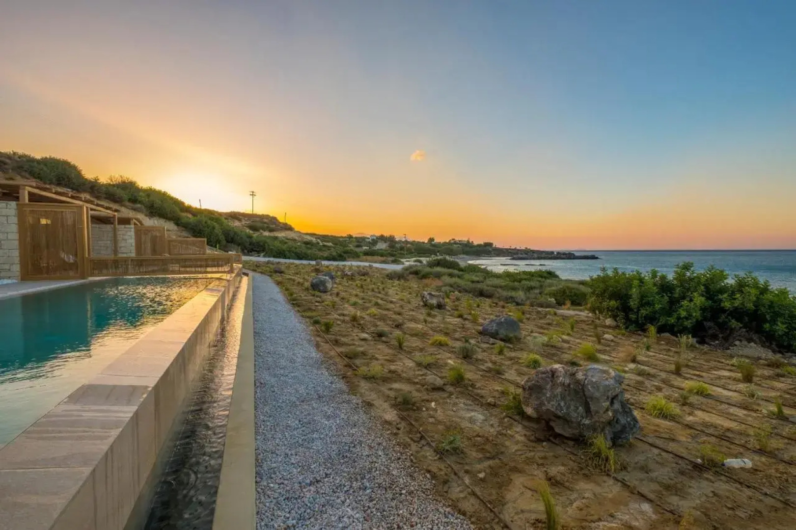 Salvia Luxury Collection Suites