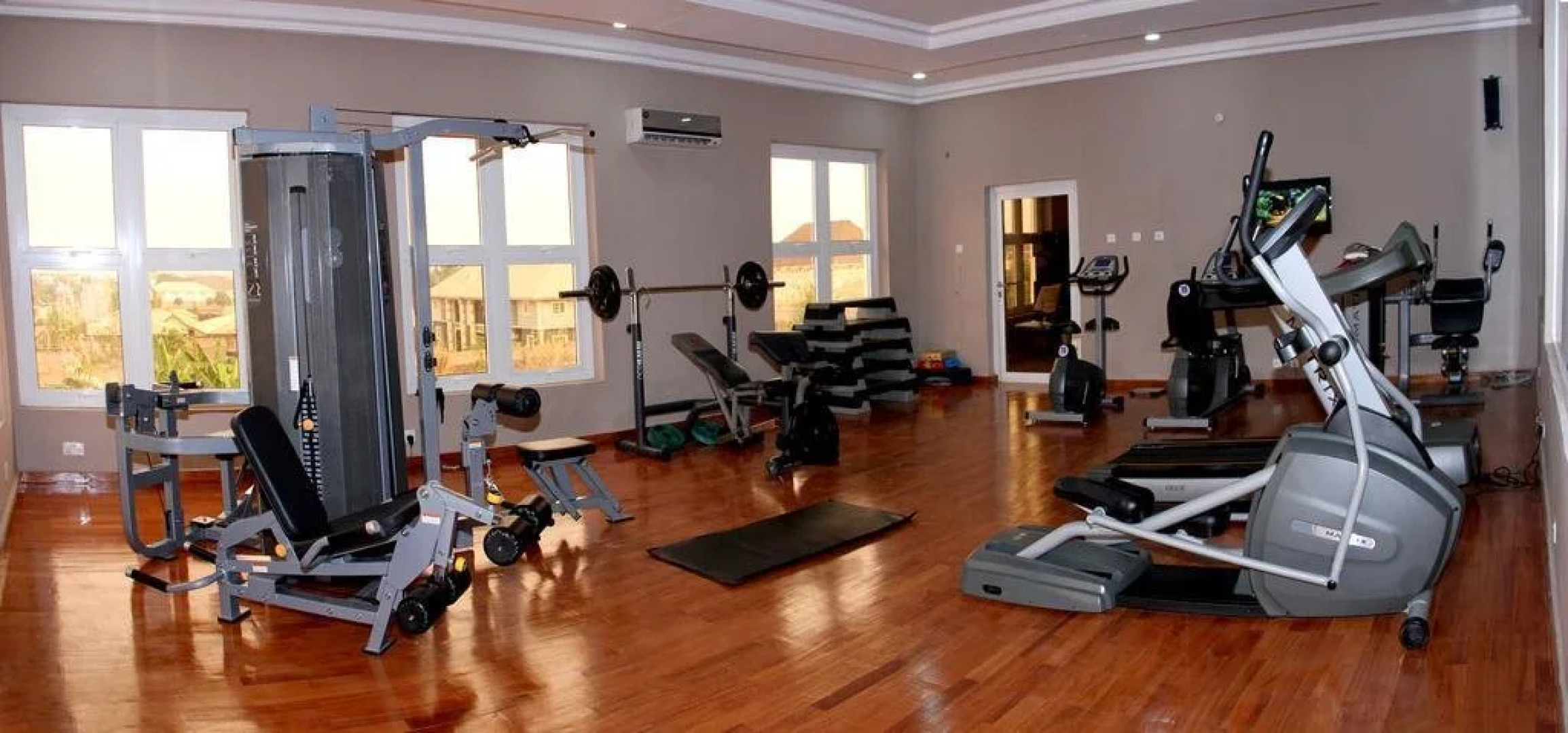 La Diva Hotels & Events Centre