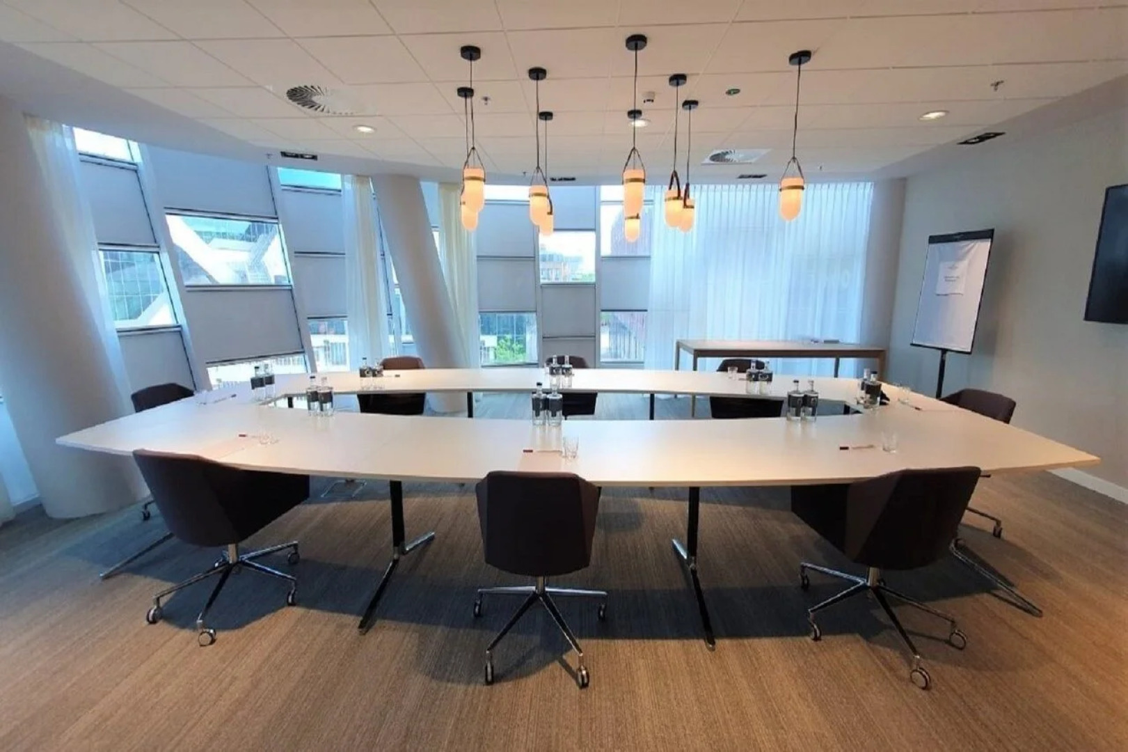 Crowne Plaza Utrecht - Central Station by IHG