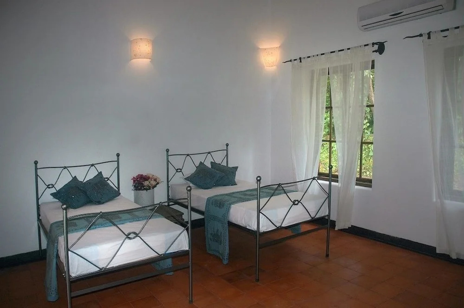 Ikshaa Villa with Private Pool