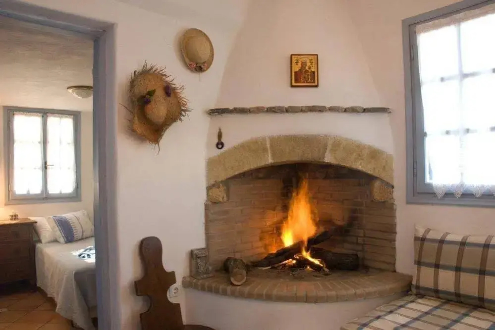 Windmill Suites- Self-Catering