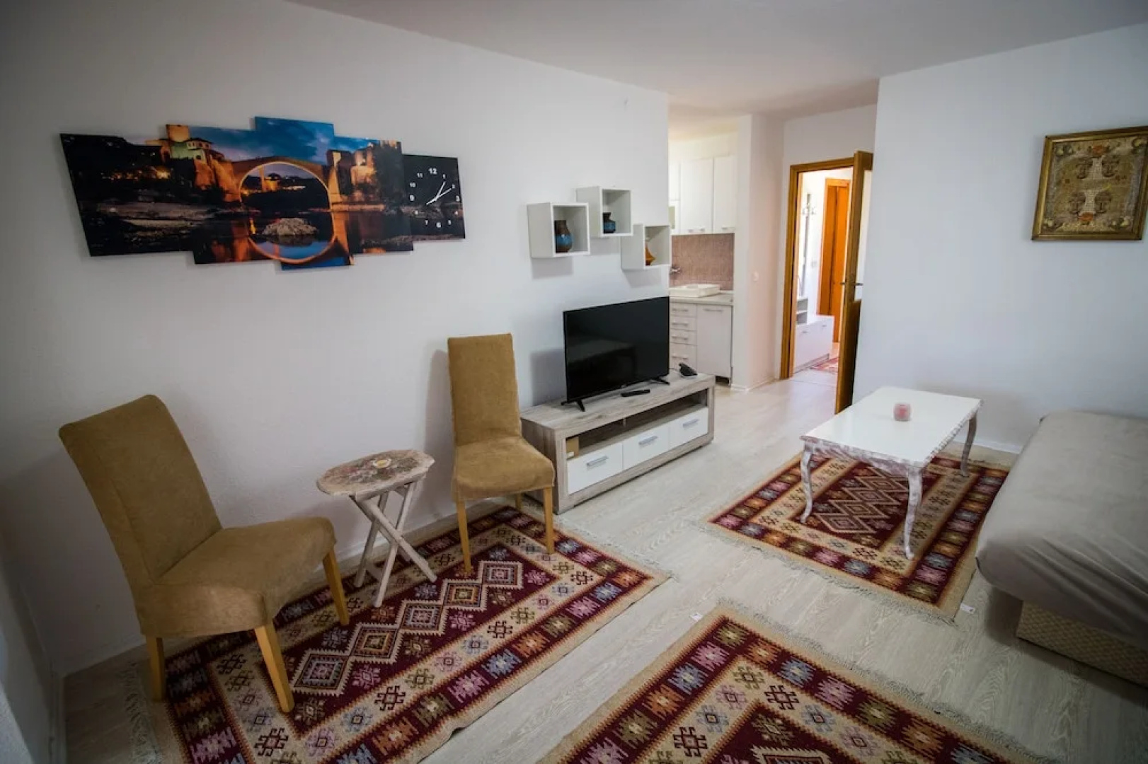 Villa Blossom