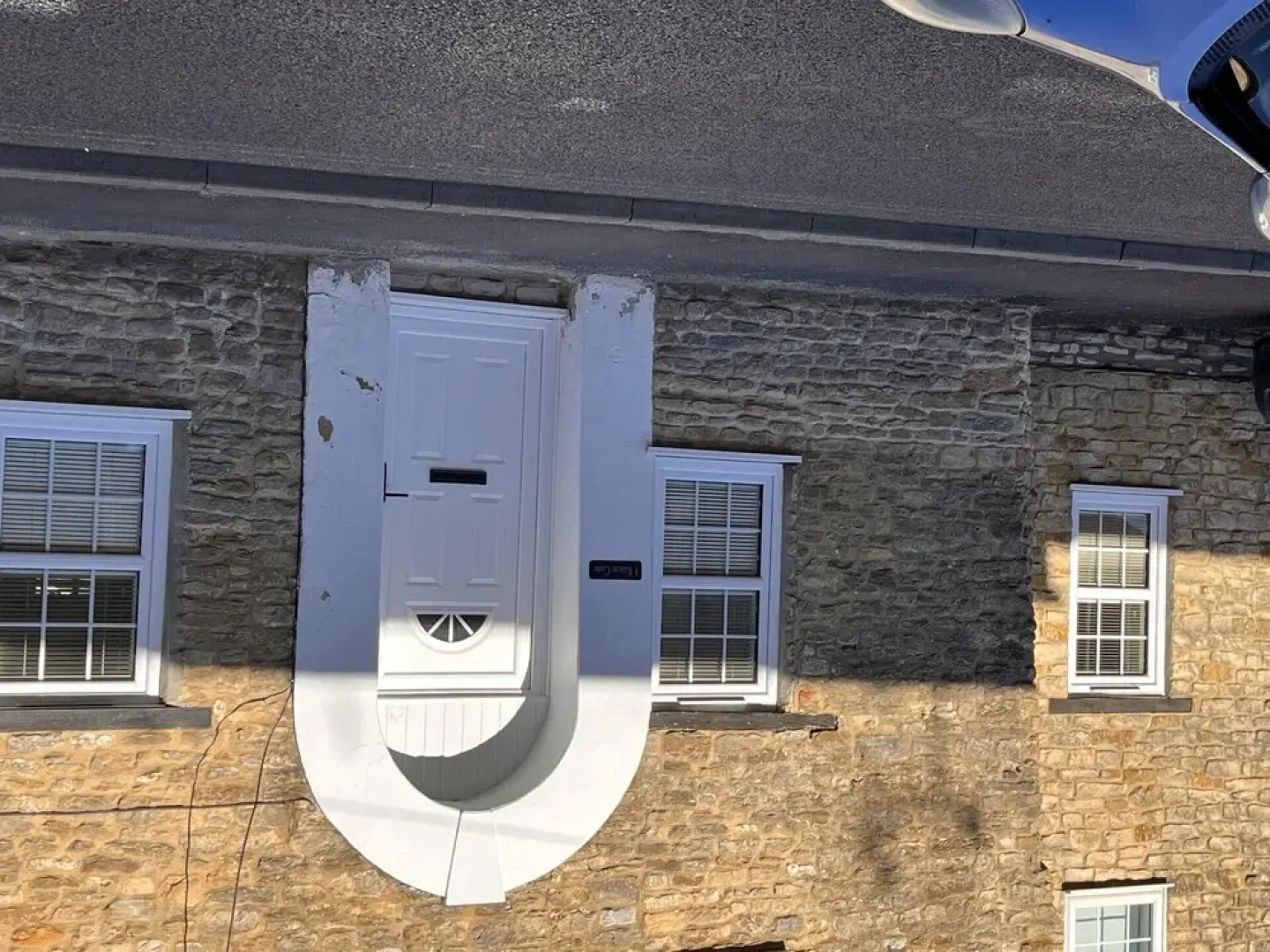 Lovely 2-bed Apartment in Wincanton Somerset