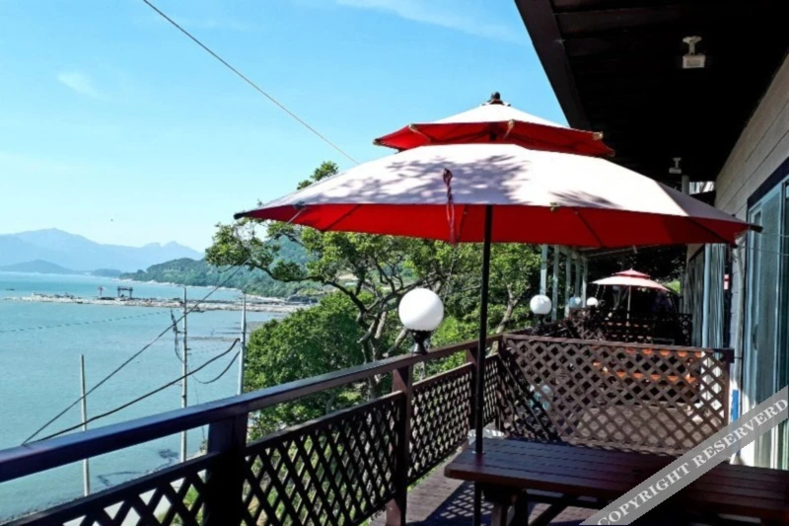 Wando Salt Flats Wind Pension