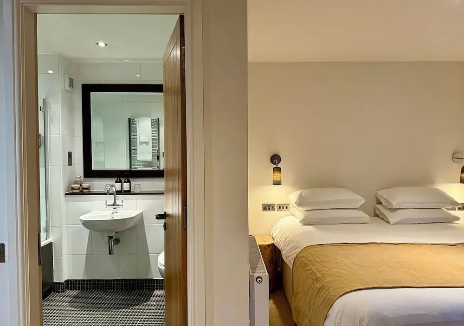 Ridings at Theobalds Park