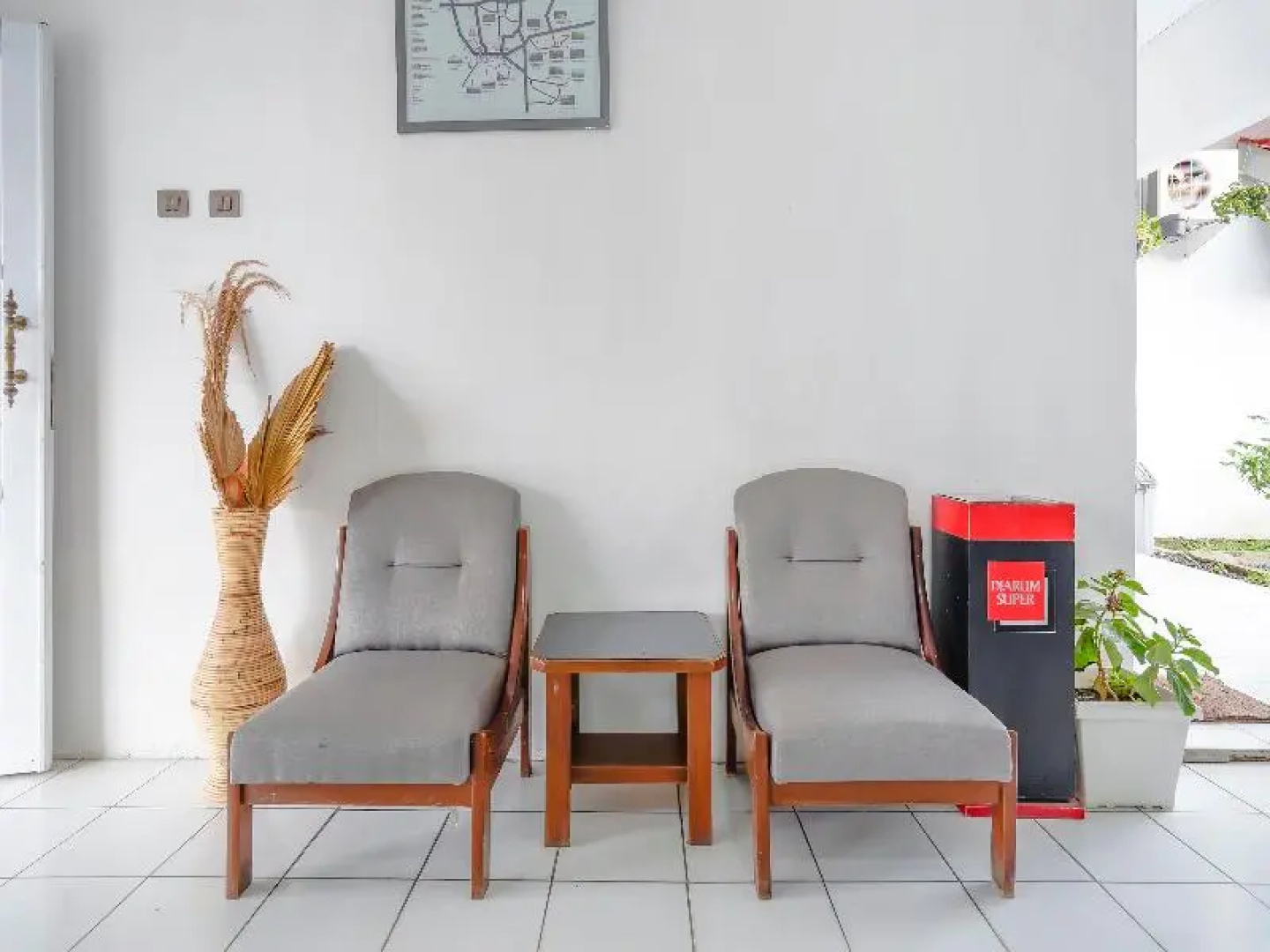 OYO 90467 Hotel Putrajaya