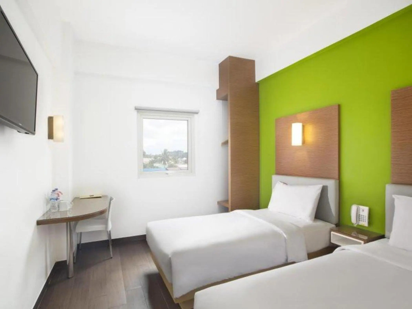 Amaris Hotel Samarinda