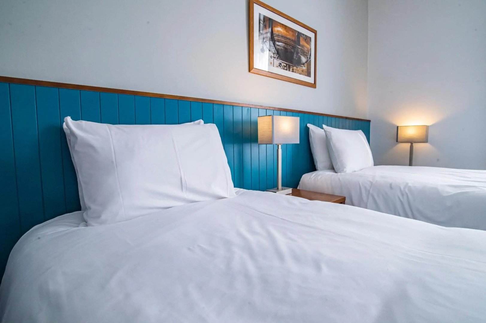 The Highfield Hotel