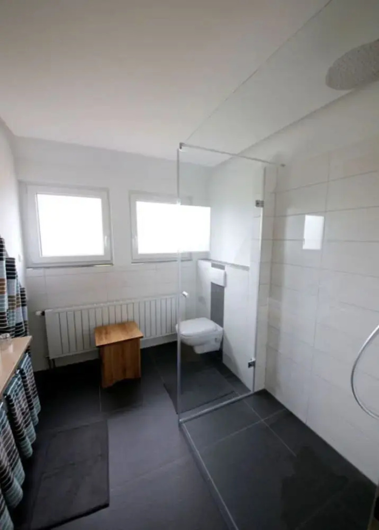 Amazing Apartment in Unterkirnach