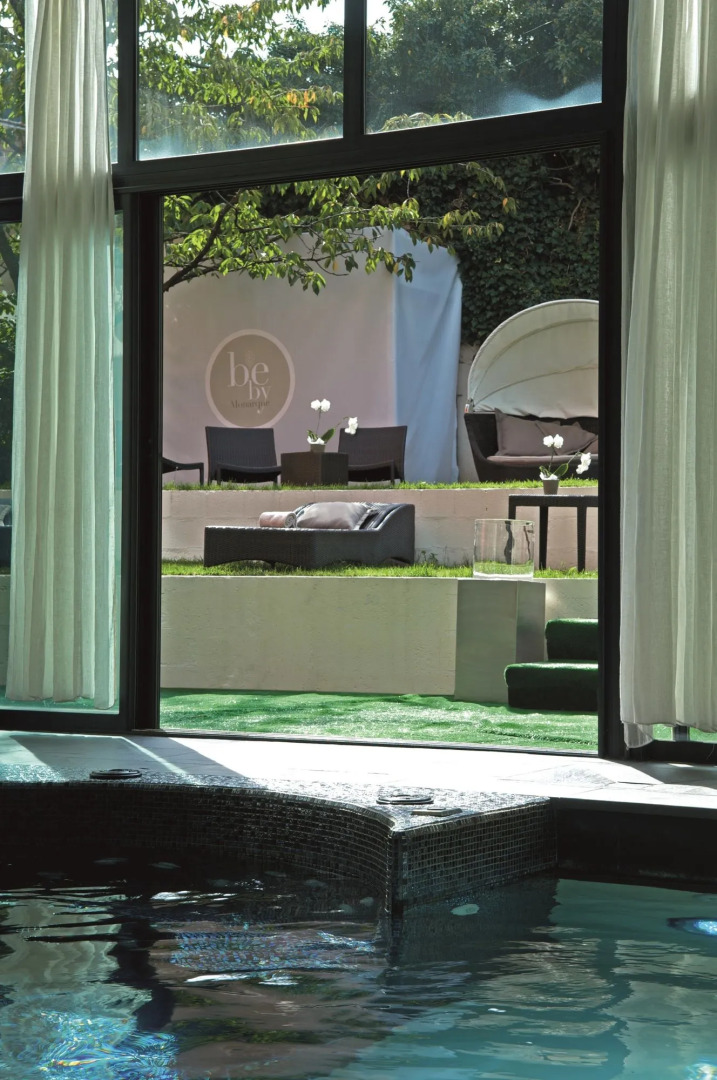 Hotel & Spa Le Grand Monarque, Best Western Premier Collection