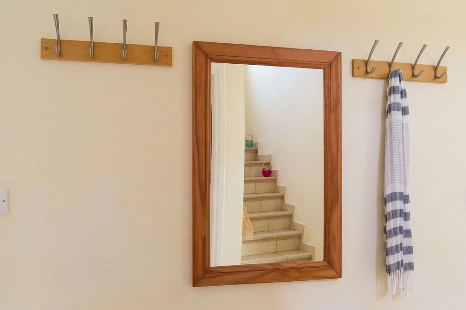 Coral Bay Sunbeam Villa