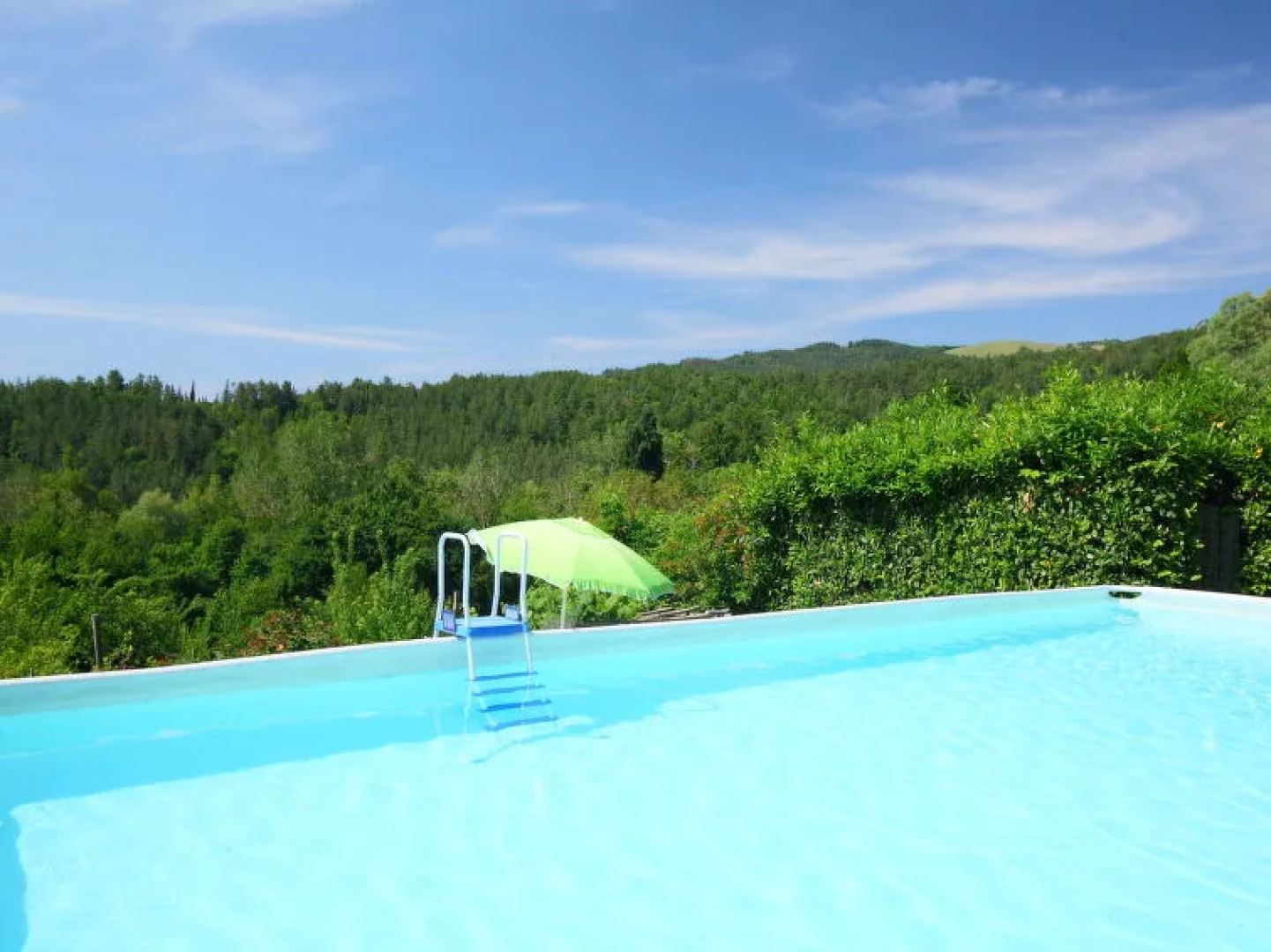 La Vecchia Fattoria - Five Bedroom