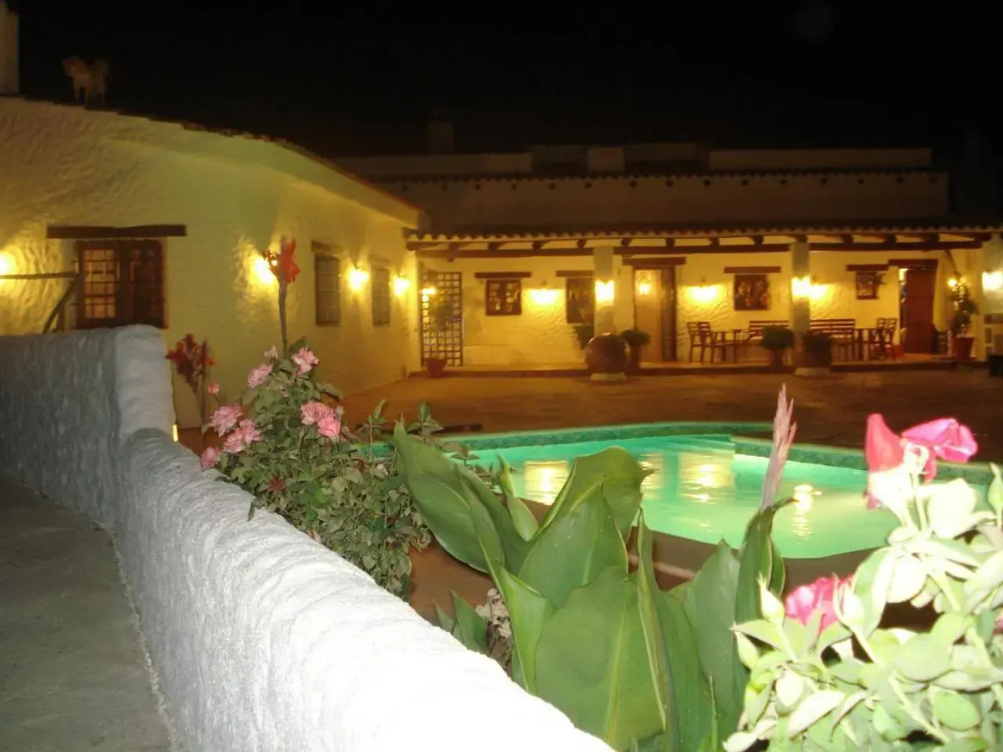 Cueva de La Alegría