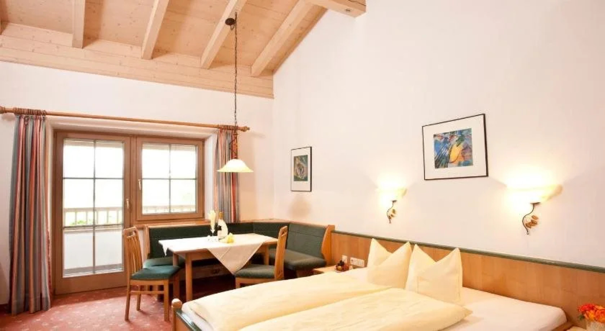 Erlebnishotel Kitzbühler Horn