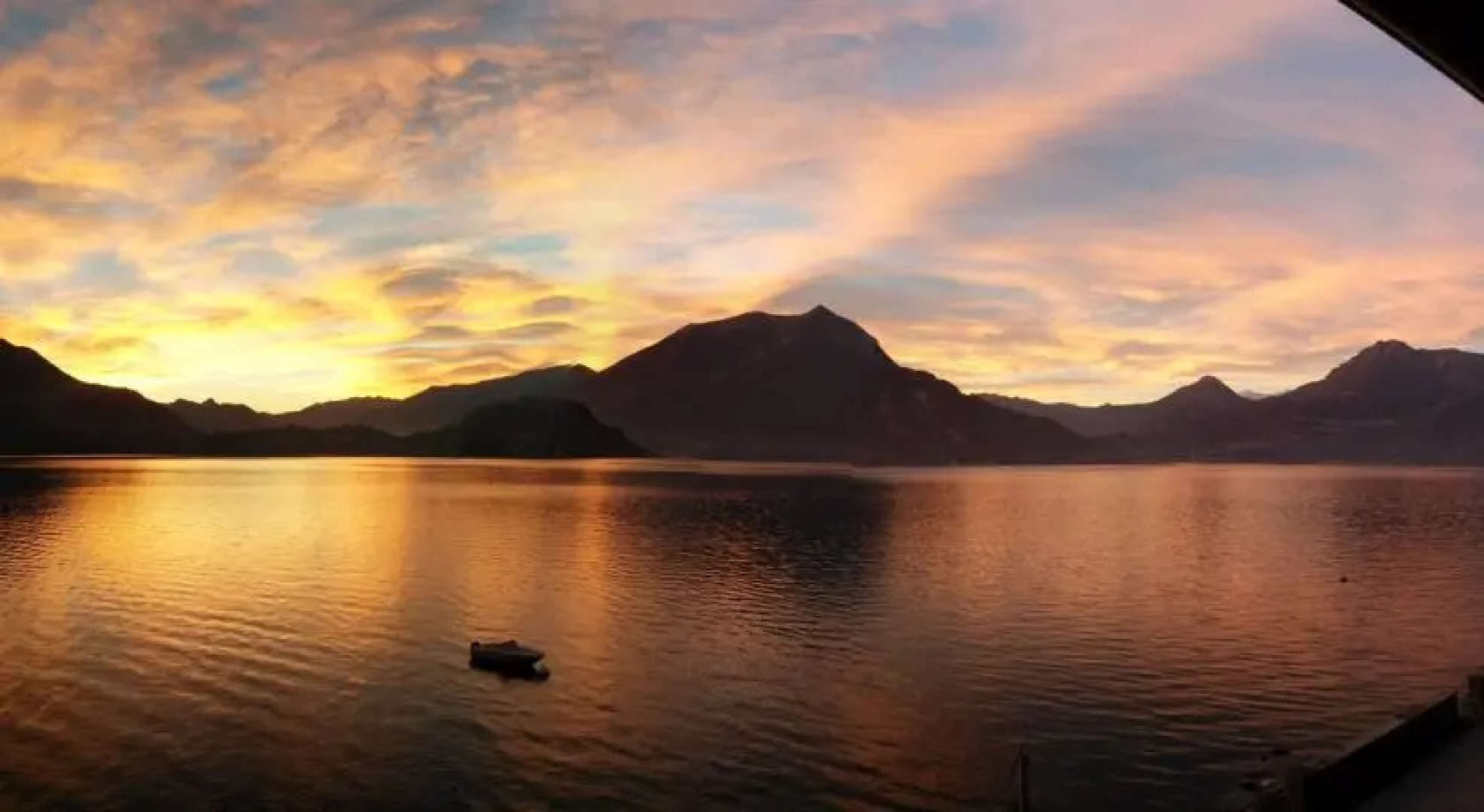 Appartamento La Terrazza