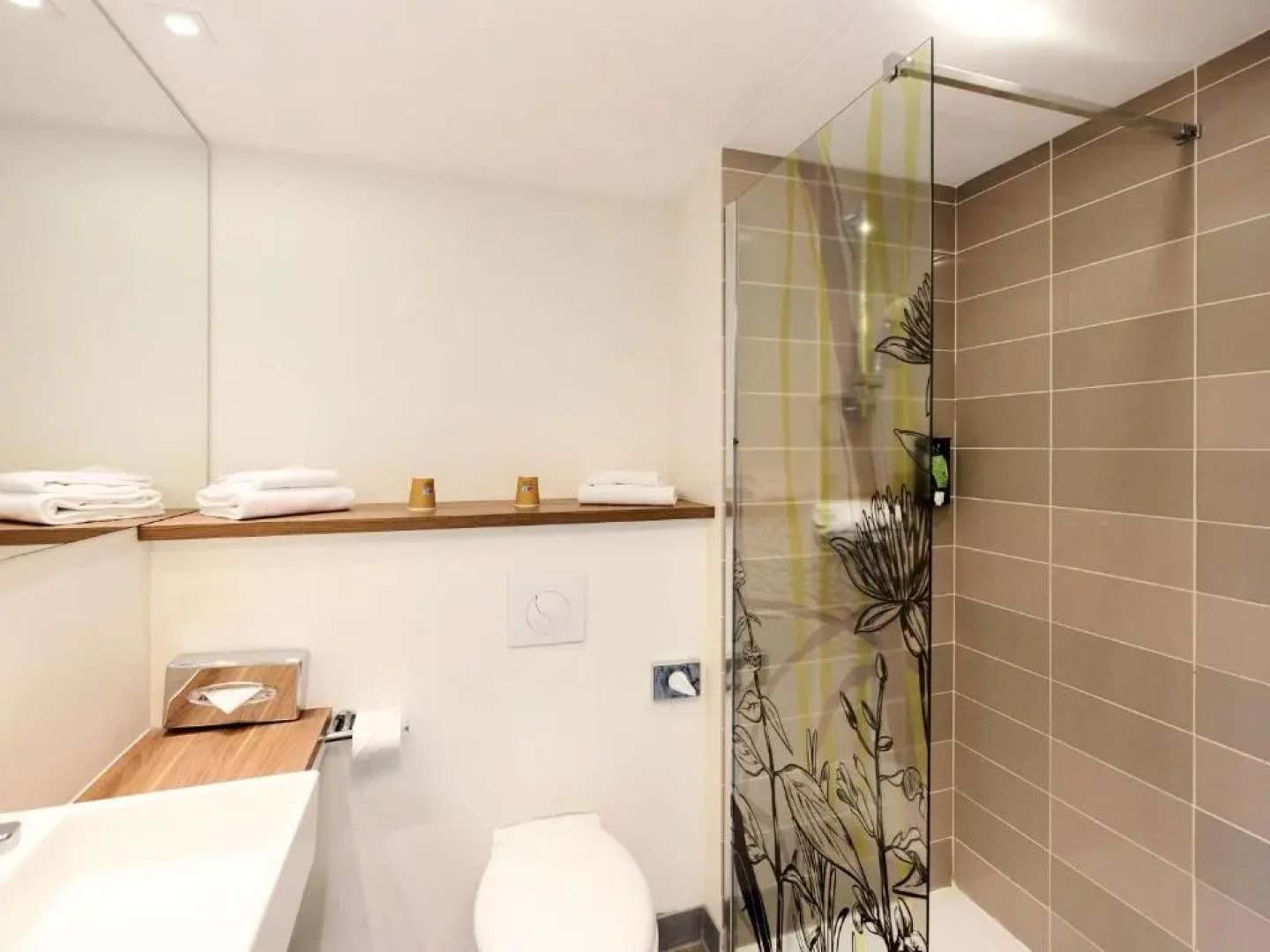 ibis Styles Bordeaux Begles Arena