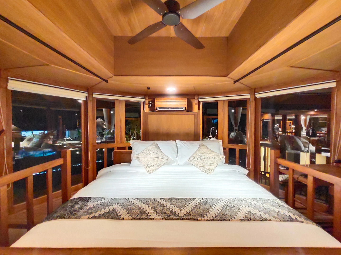 Hotel Le Temple Borobudur