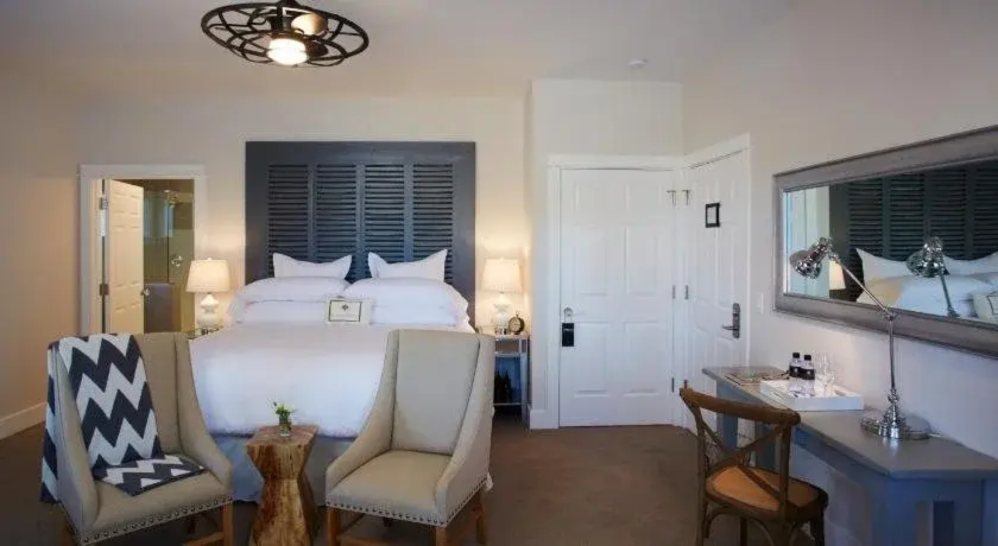 SummerWood Winery & Inn