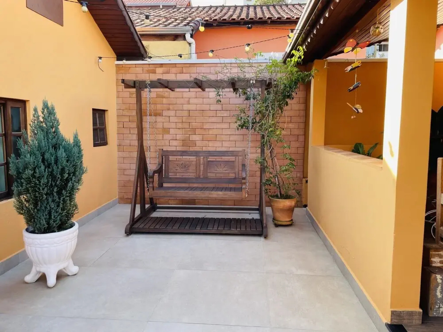 Hotel do Parque - Cunha