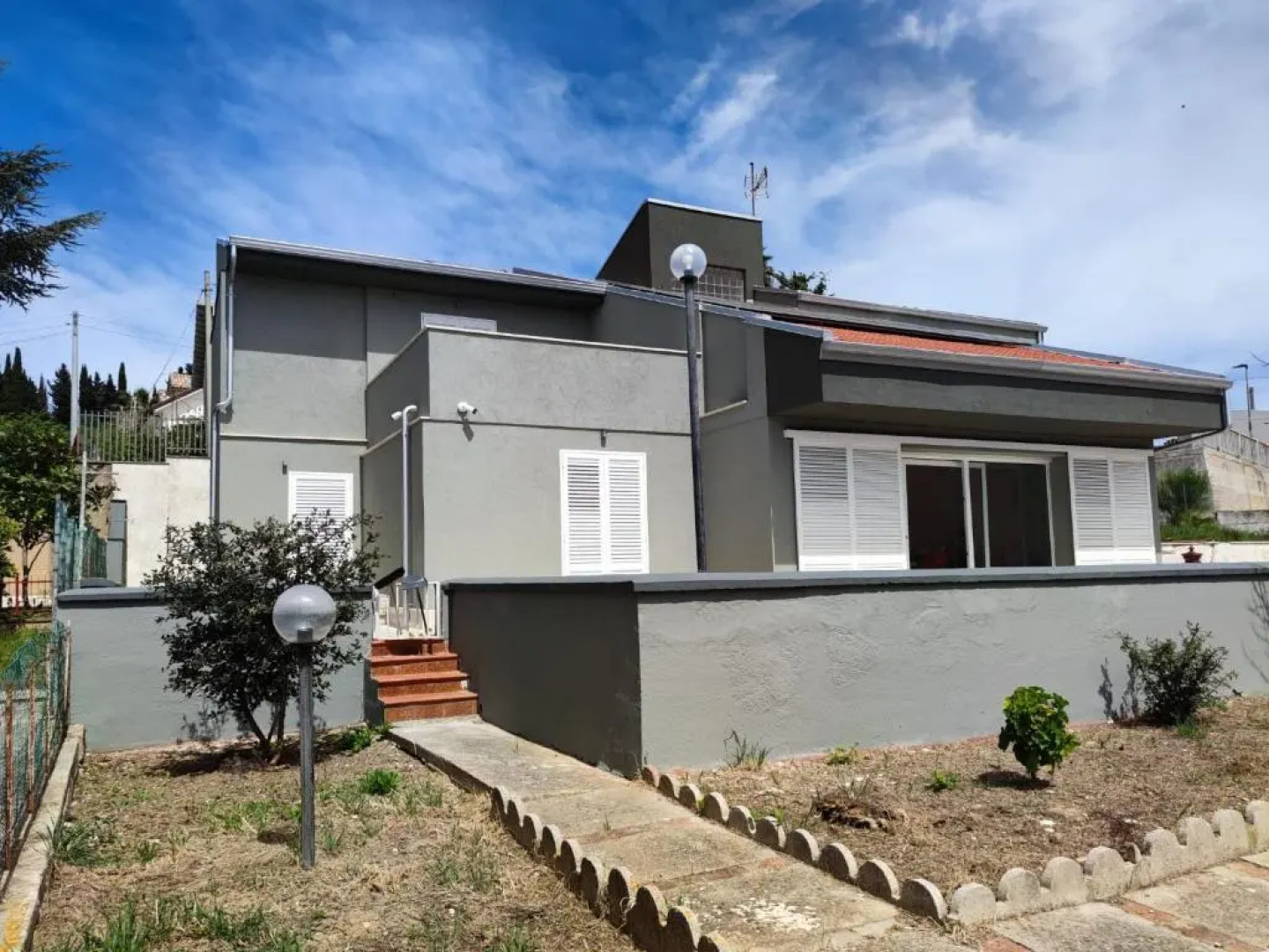 Villa Ginestra