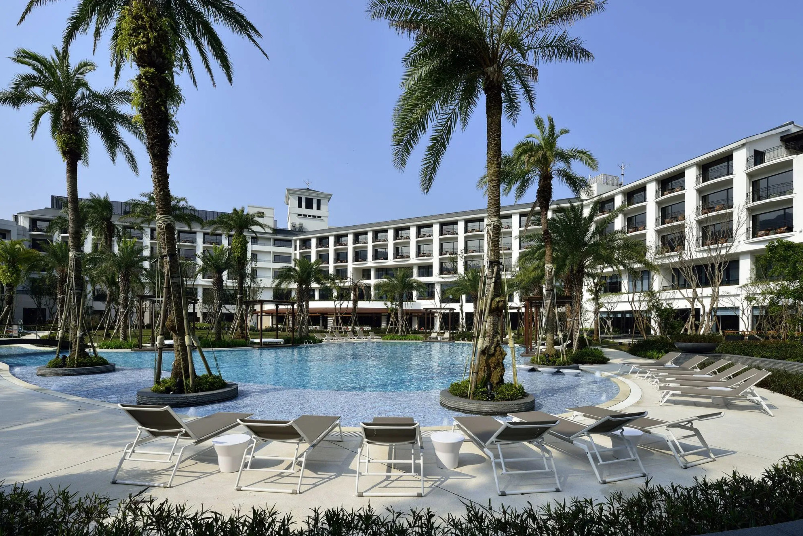 The Westin Tashee Resort, Taoyuan