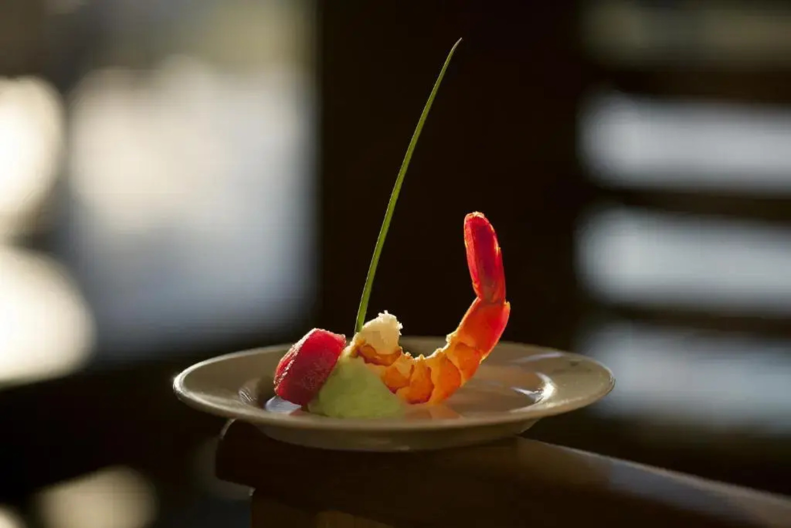 Anjajavy le Lodge - Relais & Châteaux