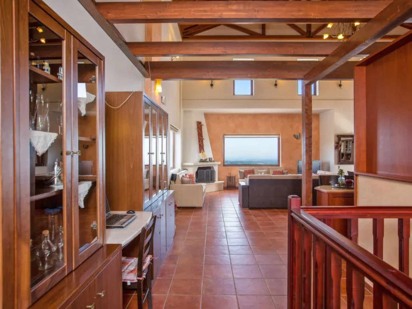 Villa Country Luxury Villa