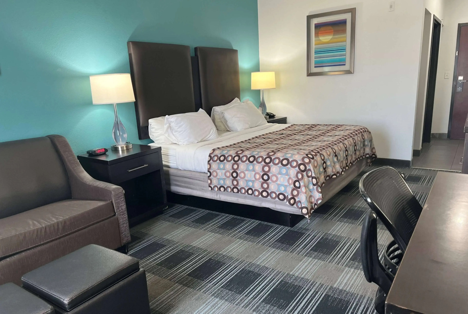 Days Inn by Wyndham Alva