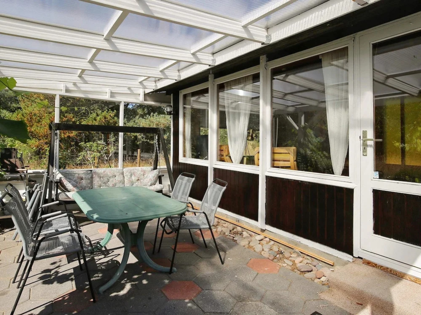 6 Person Holiday Home in Højby