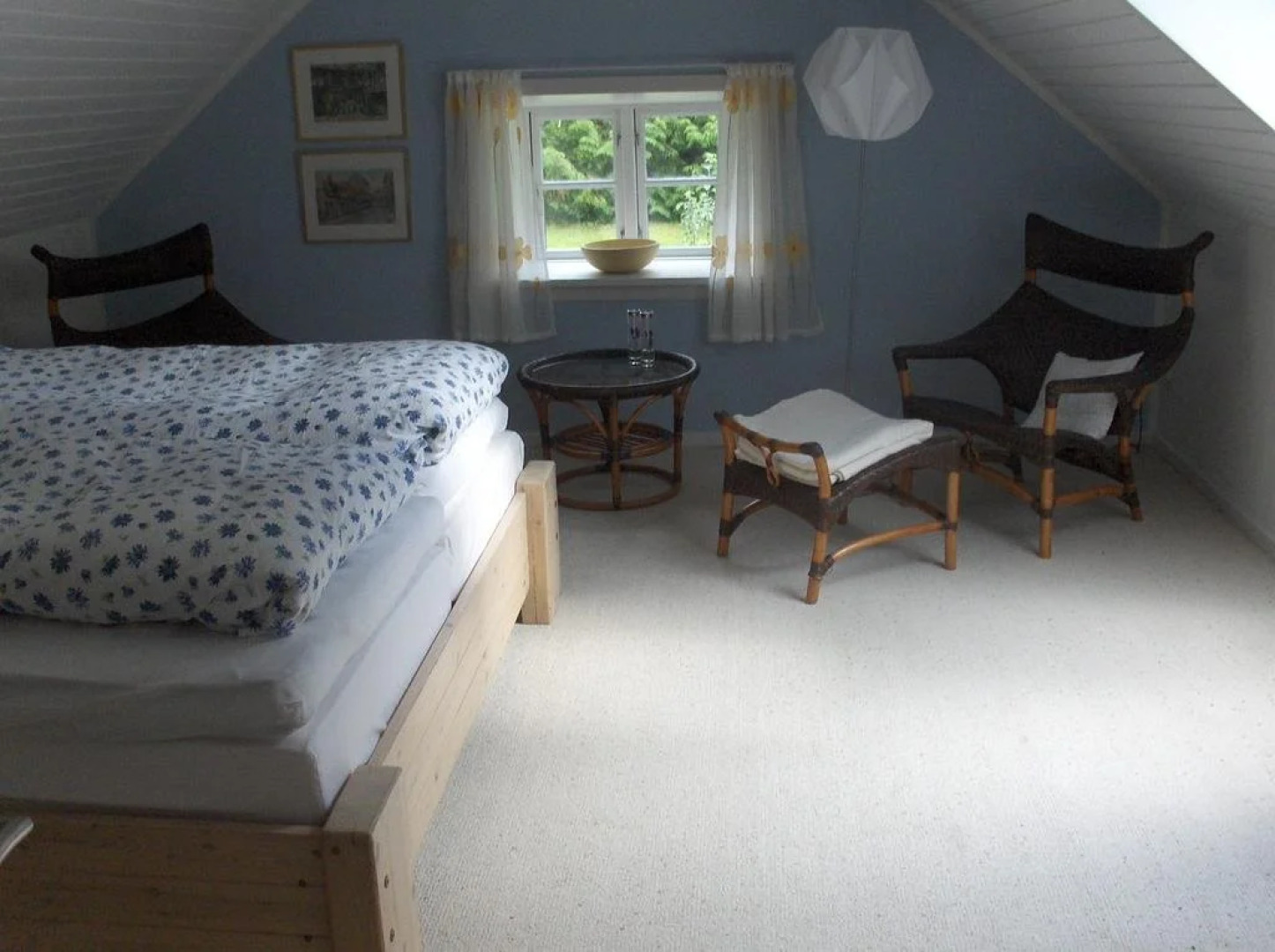 Kronhjorten Guesthouse