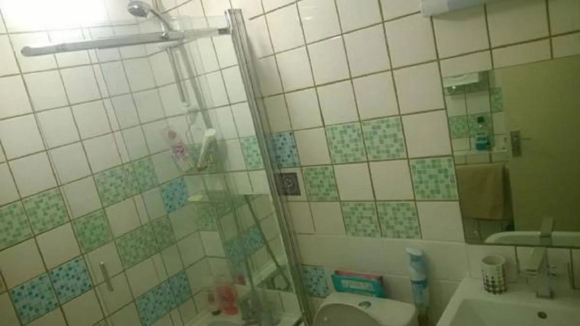 Apartment Collingwood Court