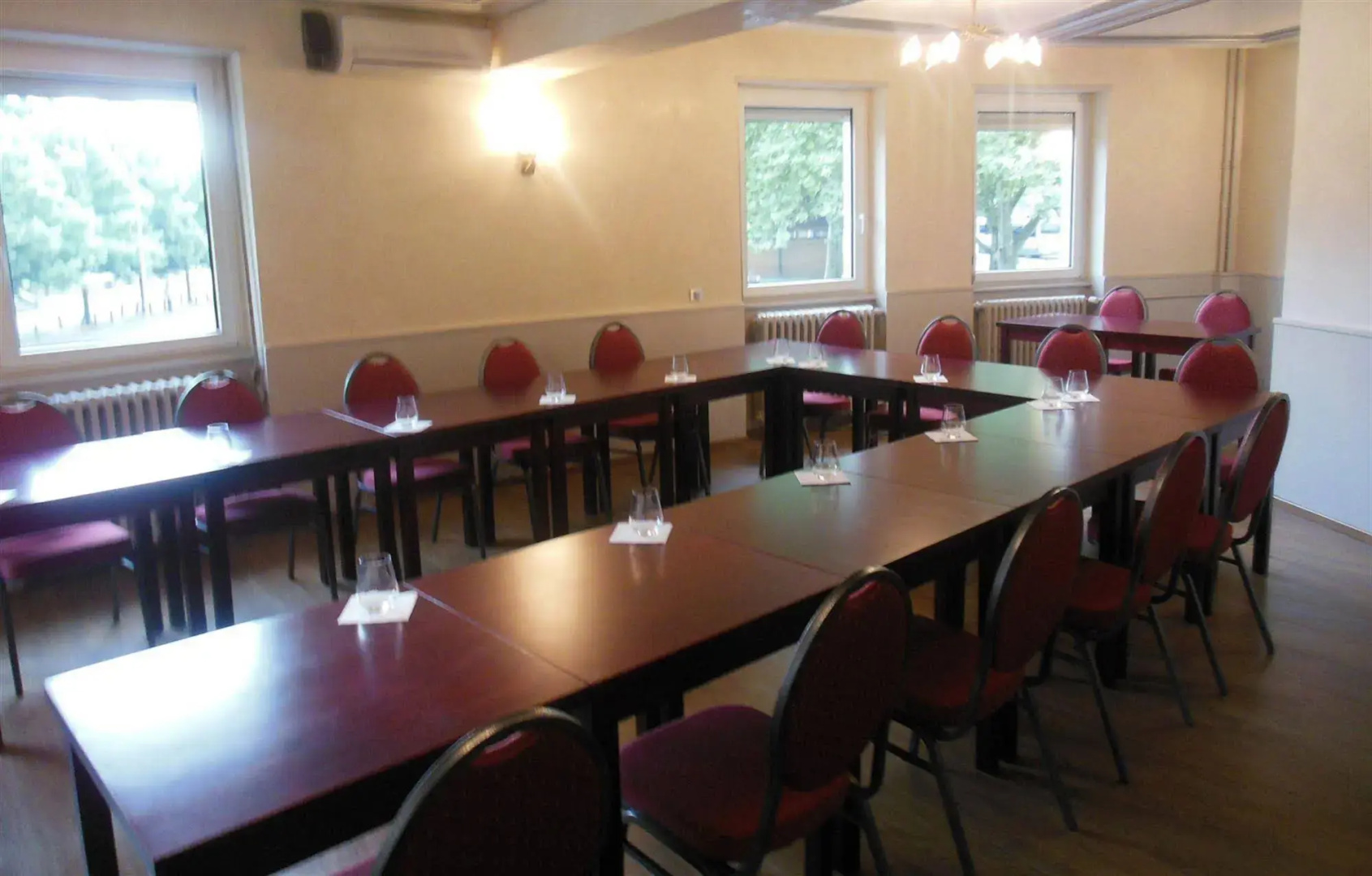 Champ'Alsace Centre
