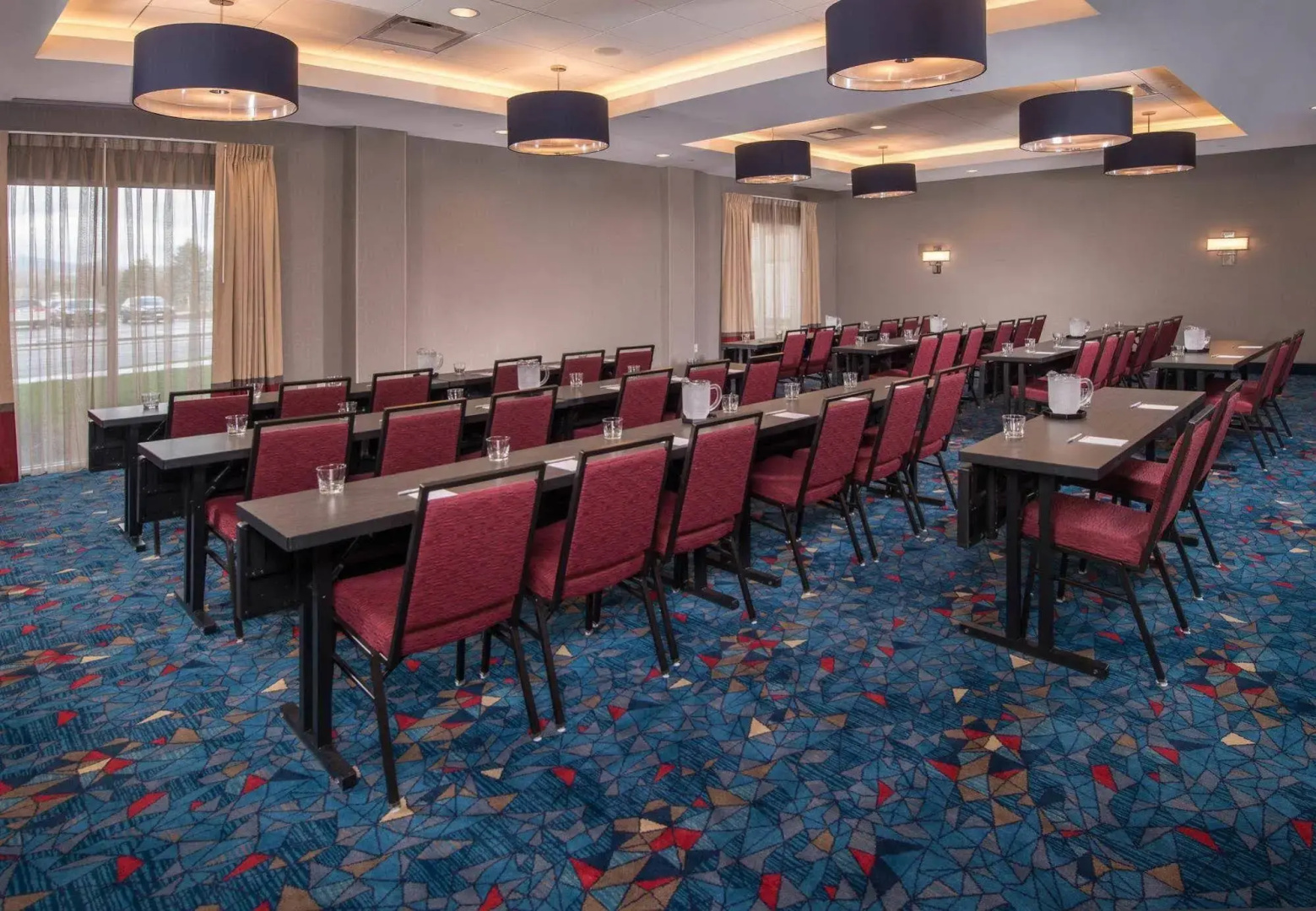 Fairfield Inn & Suites by Marriott Altoona
