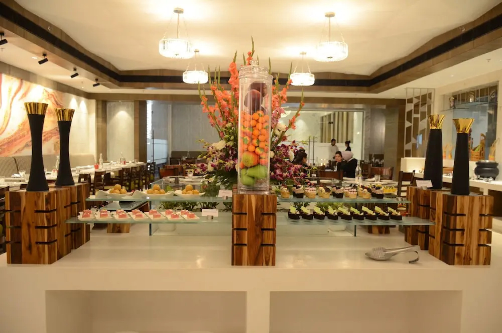 Viraj Sarovar Portico Jammu